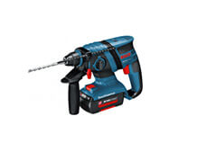 Перфоратор BOSCH BFG 2000